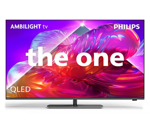 Philips 65PQS9001/12 65" LED 4K 144Hz Titan OS - 1576692 - zdjęcie